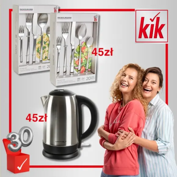 więcej stylu niż się spodziewasz