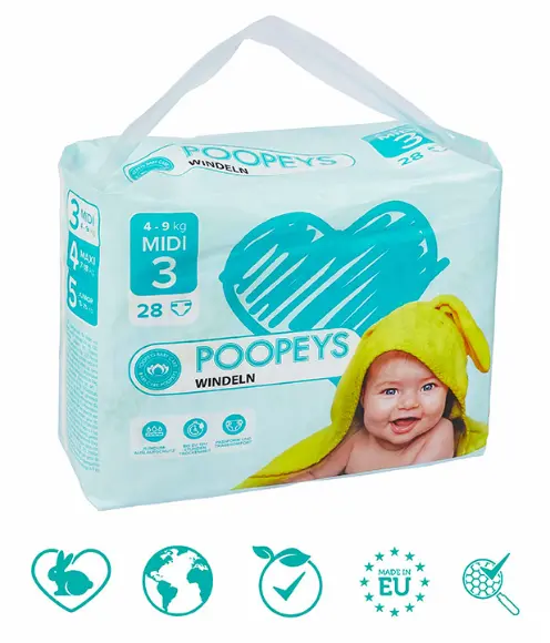 Poopeys - 3
