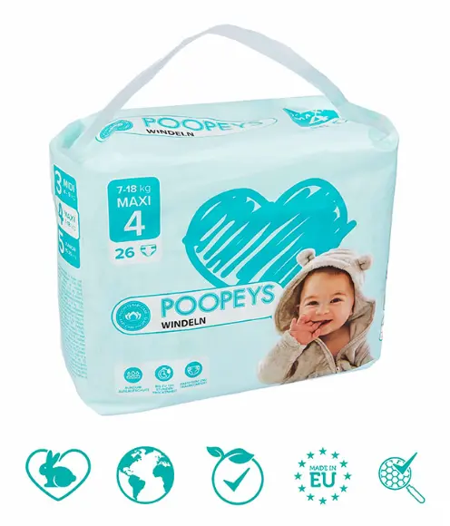 Poopeys - 4