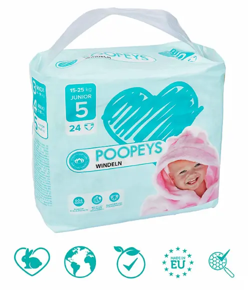 Poopeys - 5