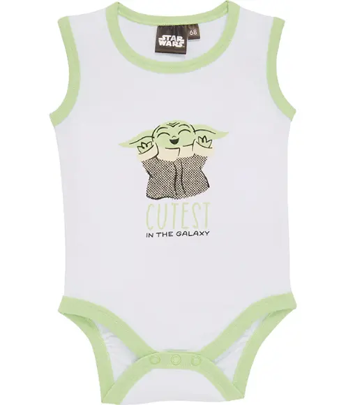 Star Wars Body