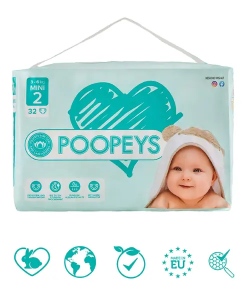 Poopeys - 2